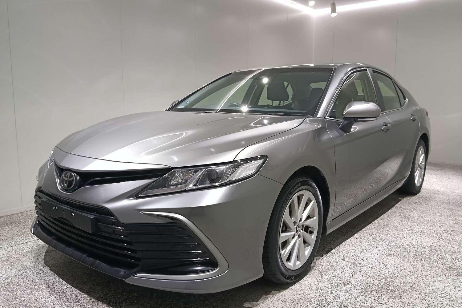 2024 Toyota Camry Ascent in Grey