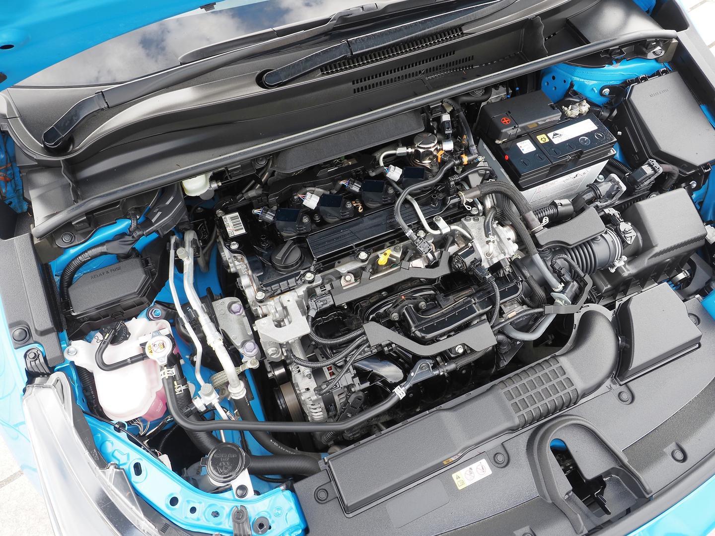 2020 Toyota Corolla SX in Blue