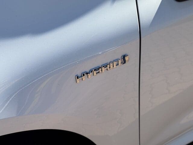 2020 Toyota Corolla Ascent Sport in White