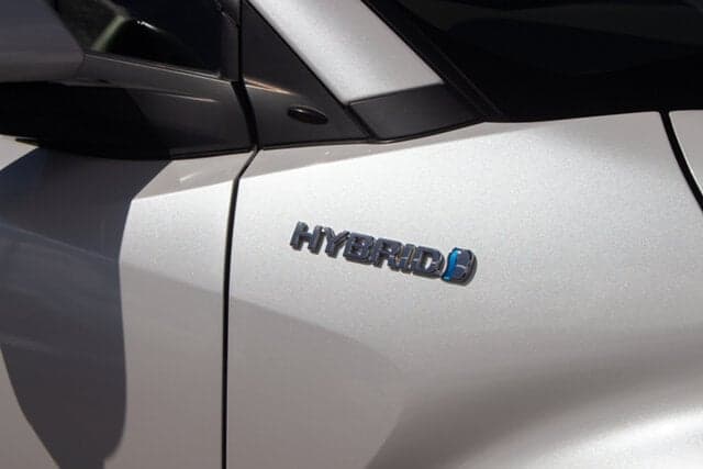 2022 Toyota C-HR Koba 2WD in White