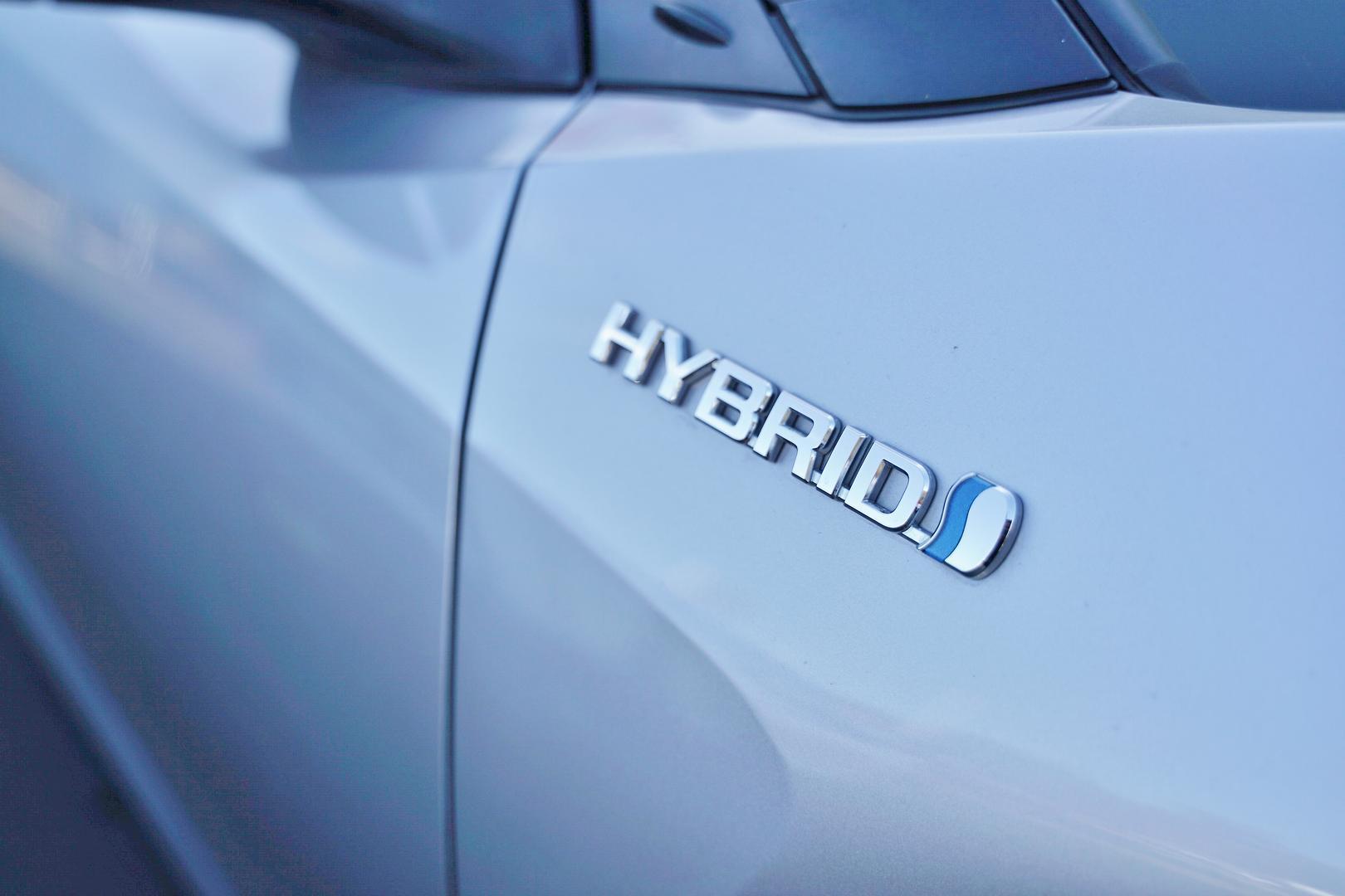 2020 Toyota C-HR Koba 2WD in Silver