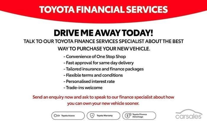 2023 Toyota Corolla Ascent Sport in White