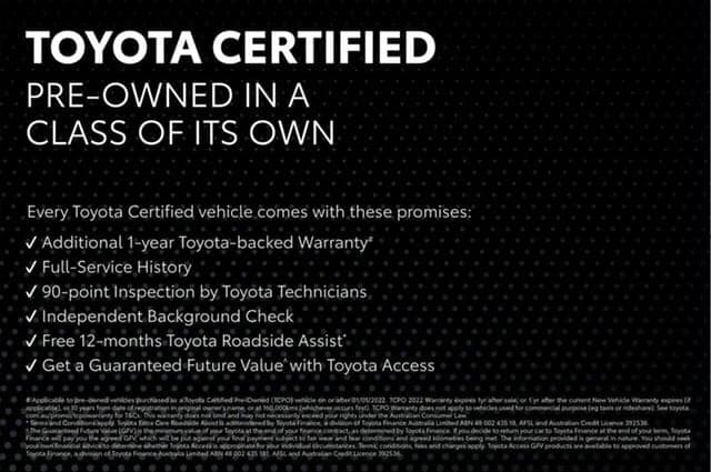 2024 Toyota Corolla Ascent Sport in White