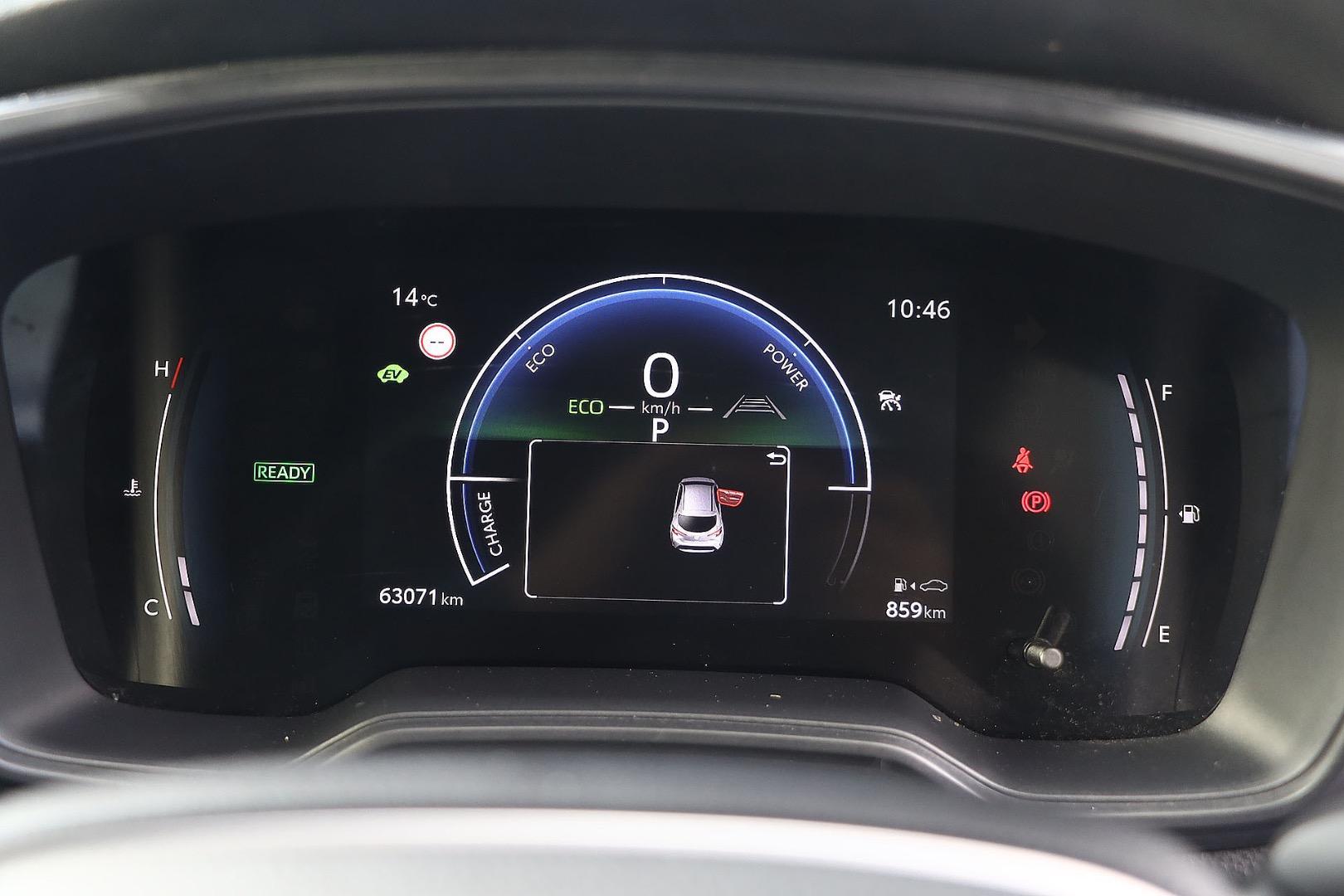 2023 Toyota Corolla Ascent Sport in Red