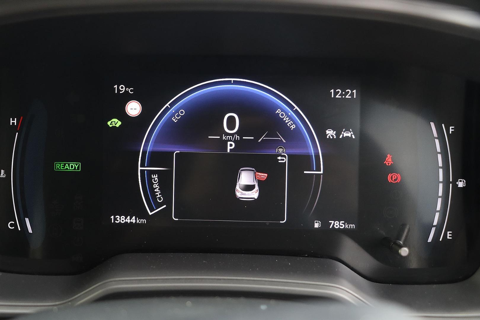 2025 Toyota Corolla SX in Silver