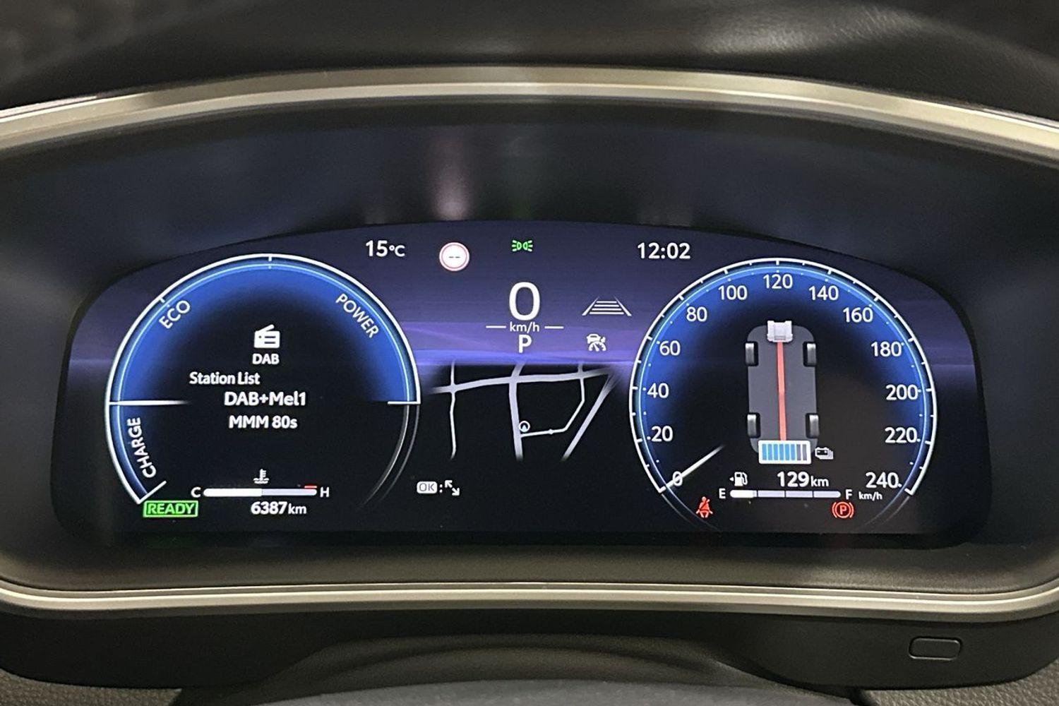 2025 Toyota Corolla ZR in Silver