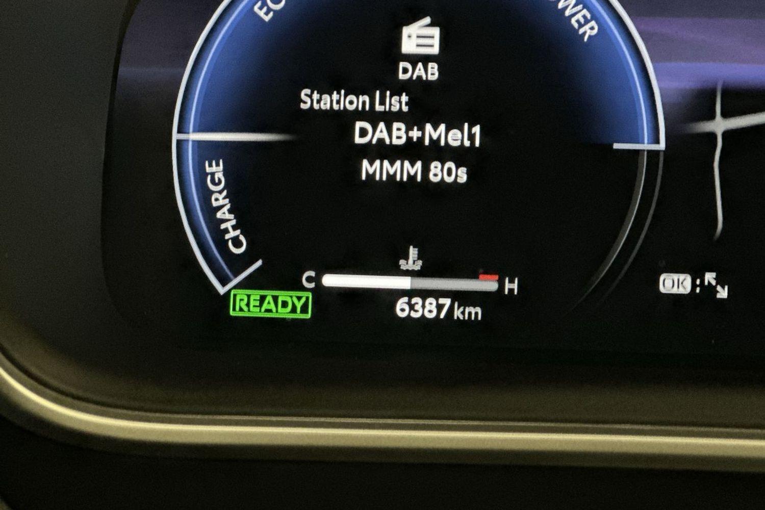 2025 Toyota Corolla ZR in Silver