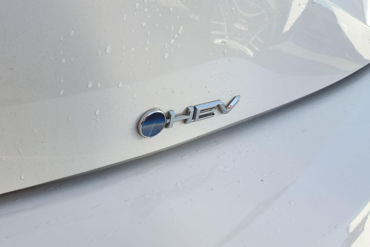 2024 Toyota Corolla Ascent Sport in White