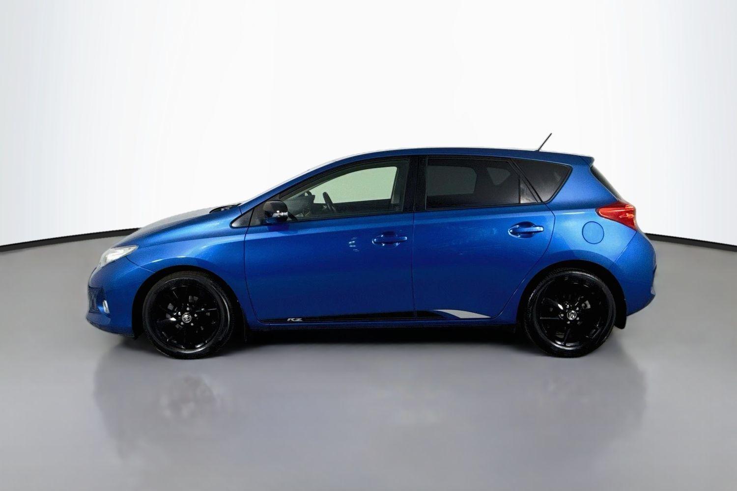 2014 Toyota Corolla ASCENT SPORT in ***Dataunavailable***