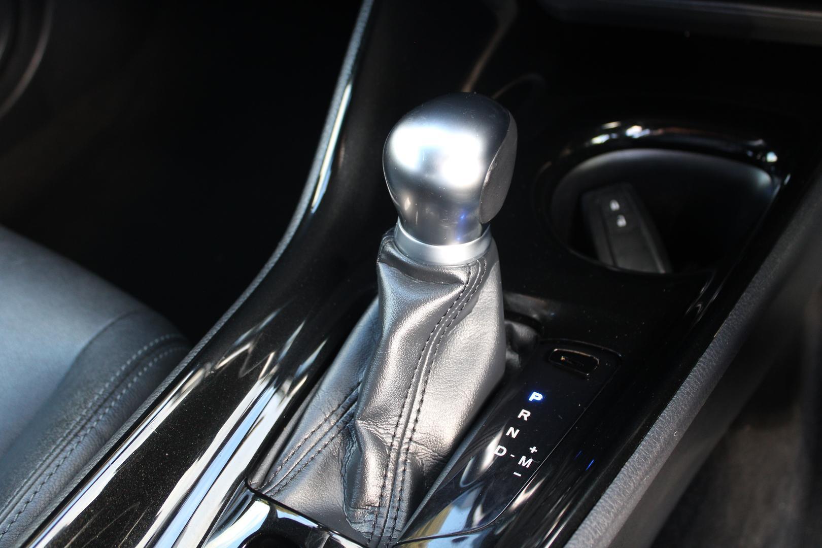 2018 Toyota C-HR Koba 2WD in Silver