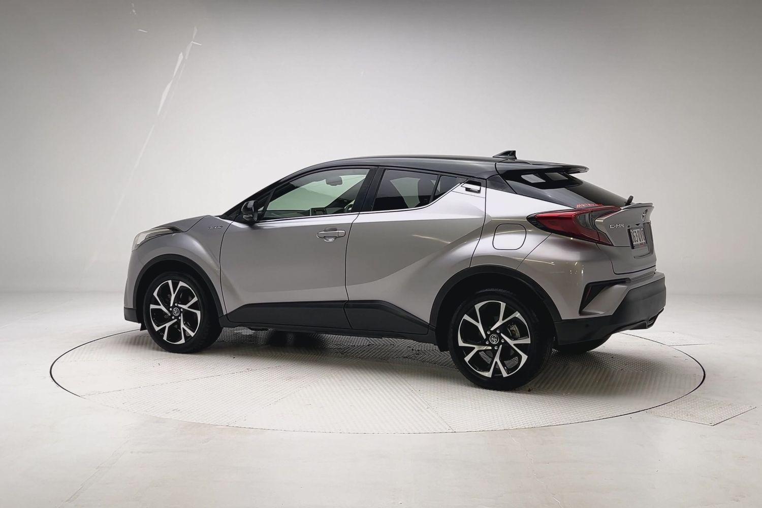 2018 Toyota C-HR Koba 2WD in Other