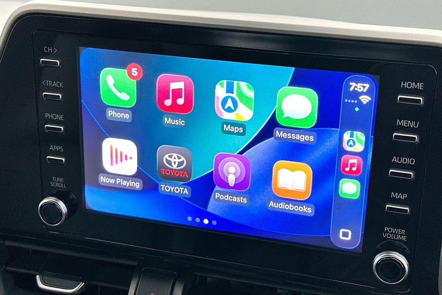 2019 Toyota C-HR Koba 2WD in Blue