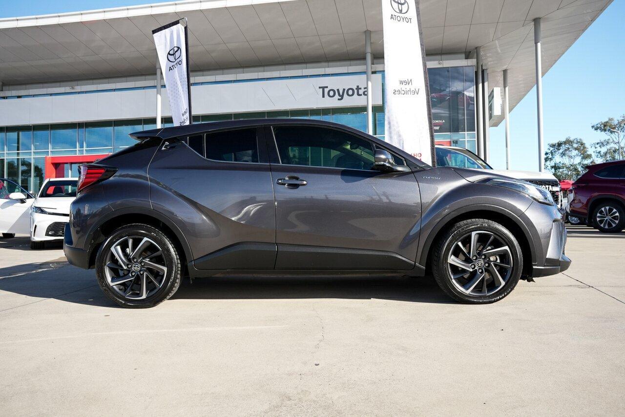 2020 Toyota C-HR Koba 2WD in Other