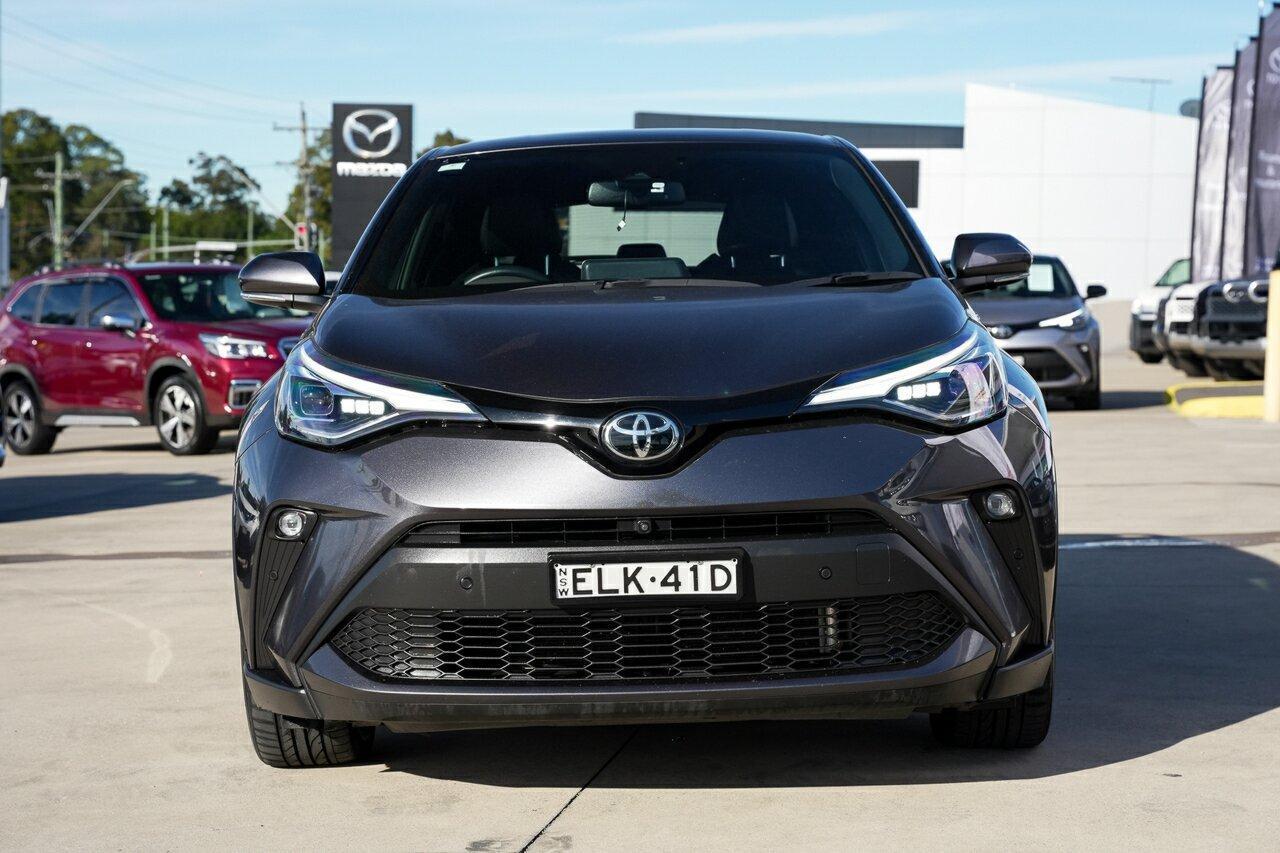 2020 Toyota C-HR Koba 2WD in Other
