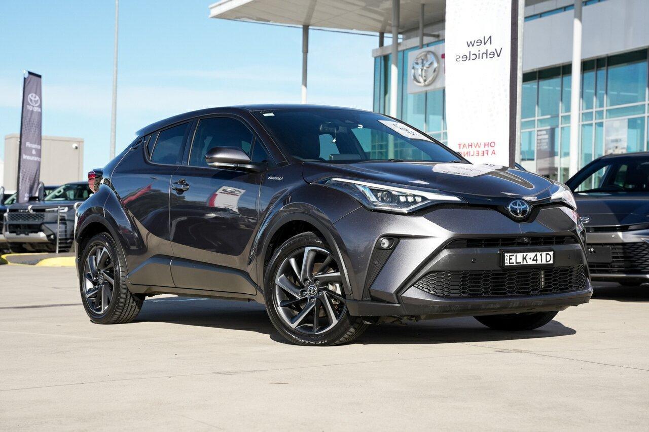 2020 Toyota C-HR Koba 2WD in Other