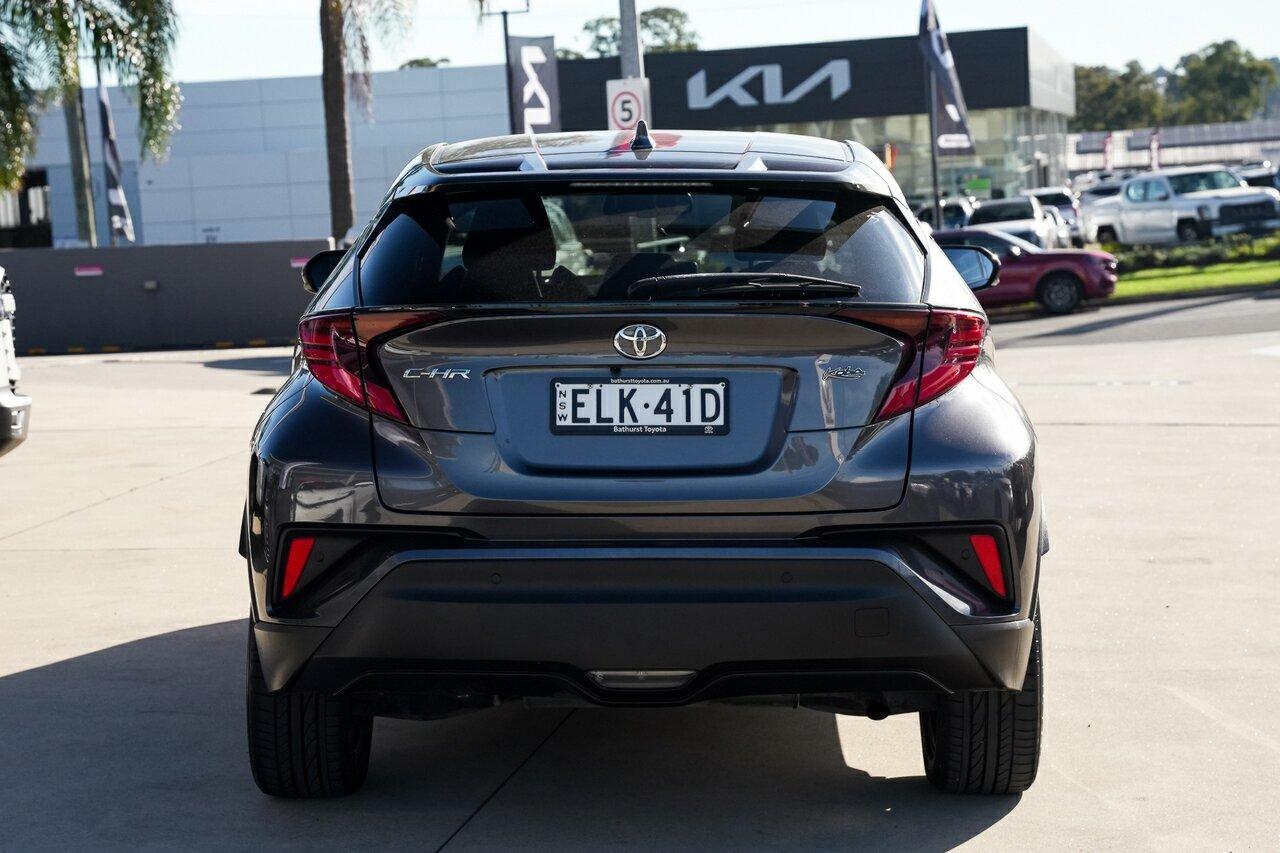 2020 Toyota C-HR Koba 2WD in Other