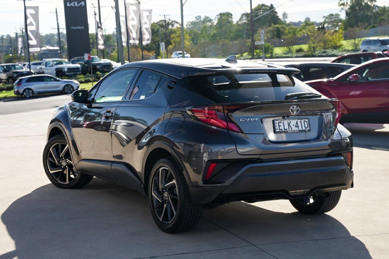 2020 Toyota C-HR Koba 2WD in Other