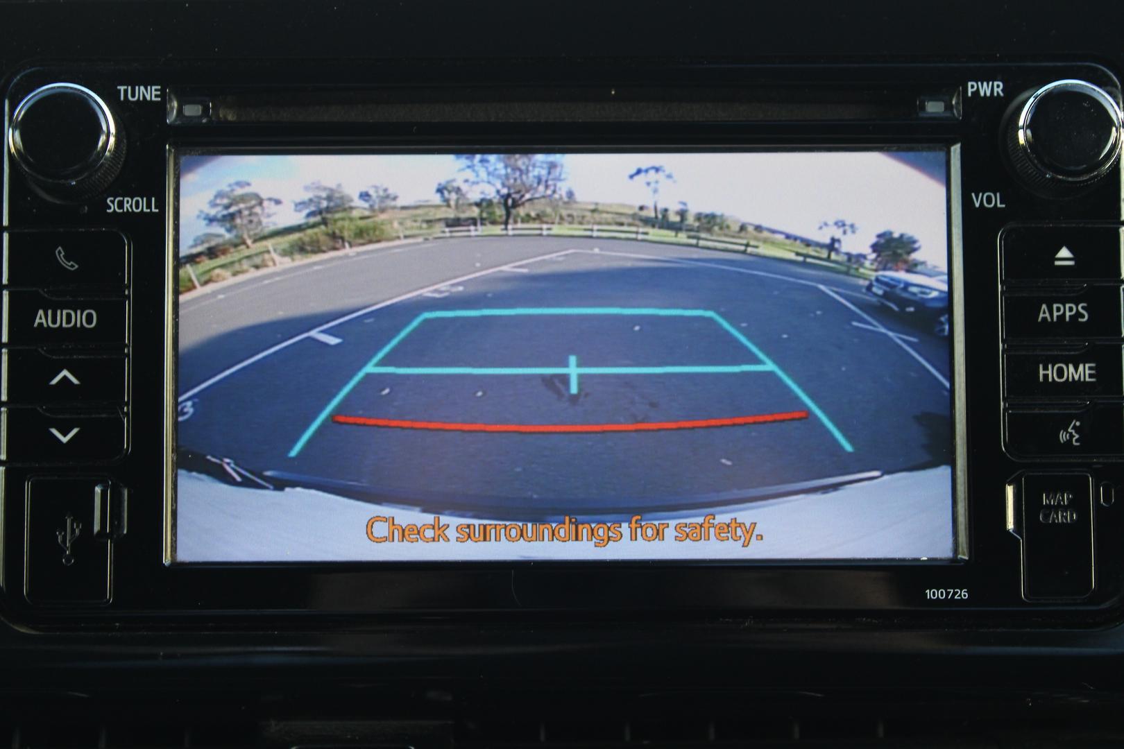 2018 Toyota C-HR Koba 2WD in Black