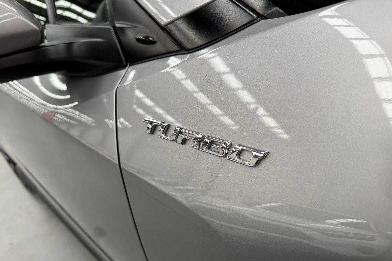 2017 Toyota C-HR Koba AWD in Silver