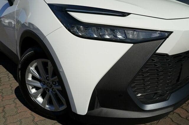 2024 Toyota C-HR GXL in Other