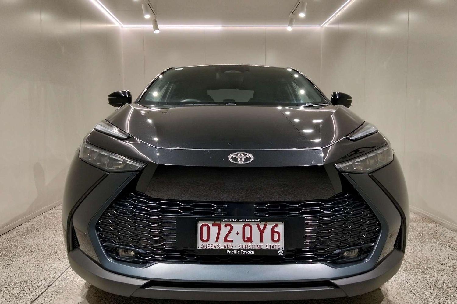 2024 Toyota C-HR Koba 2WD in Ink