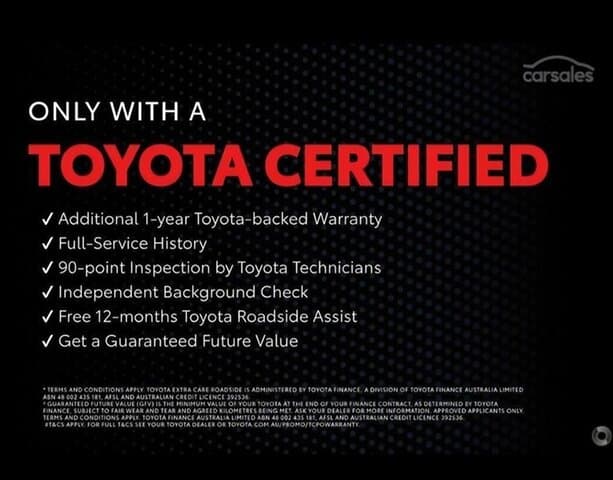 2025 Toyota C-HR Koba in Grey