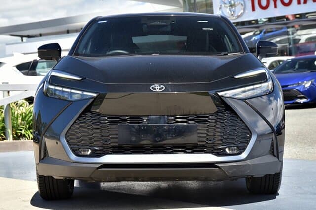 2023 Toyota C-HR Koba 2WD in Black
