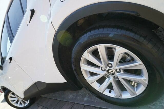 2024 Toyota C-HR GXL in Other