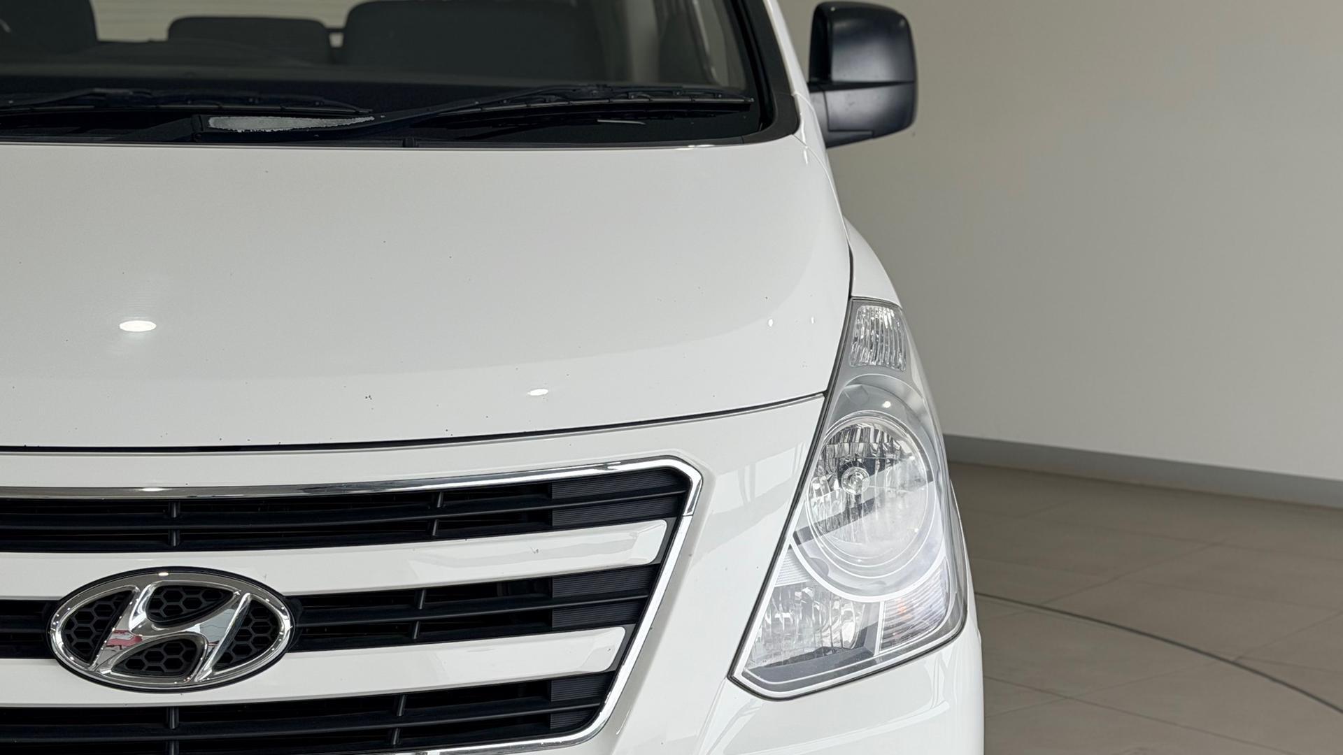 2015 Hyundai iLoad Base in Other