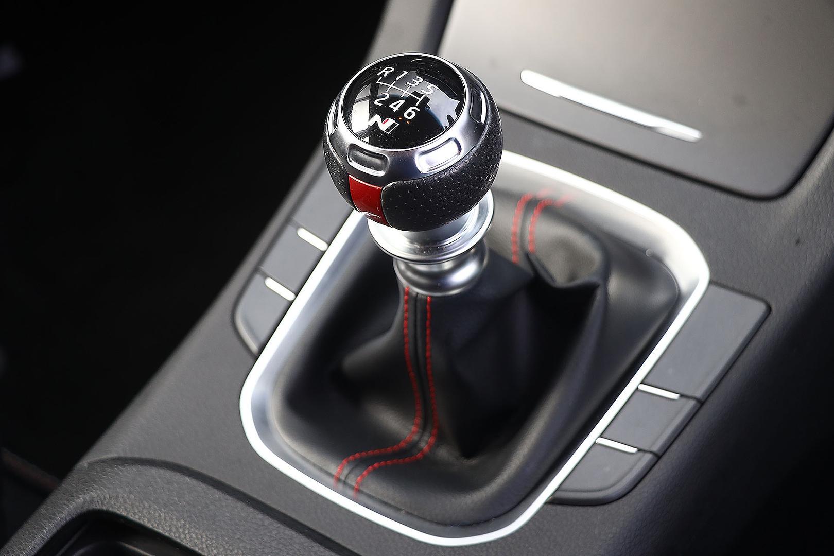 2023 Hyundai i30 N Line in Other