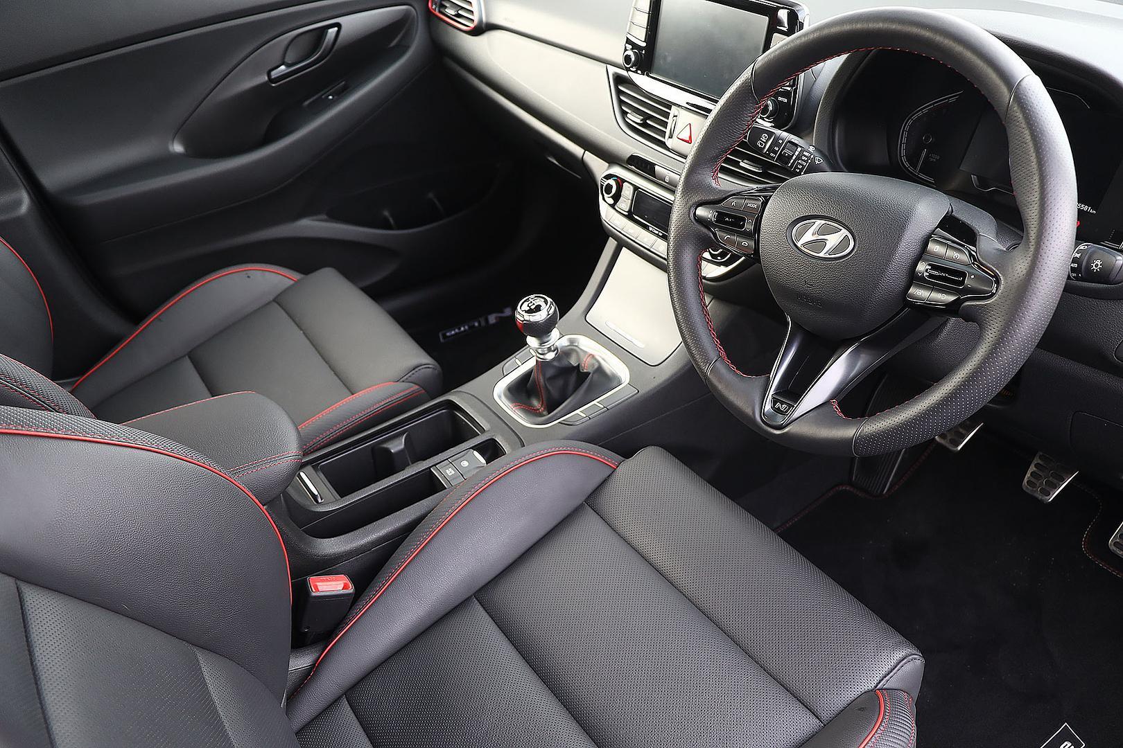 2023 Hyundai i30 N Line in Other