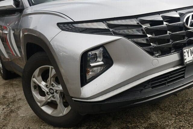 2022 Hyundai Tucson Base in Other