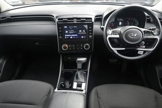 2022 Hyundai Tucson Base in Other