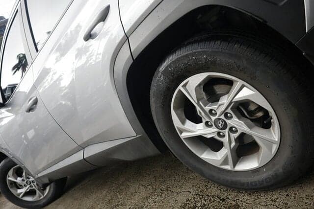 2022 Hyundai Tucson Base in Other