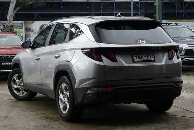 2022 Hyundai Tucson Base in Other