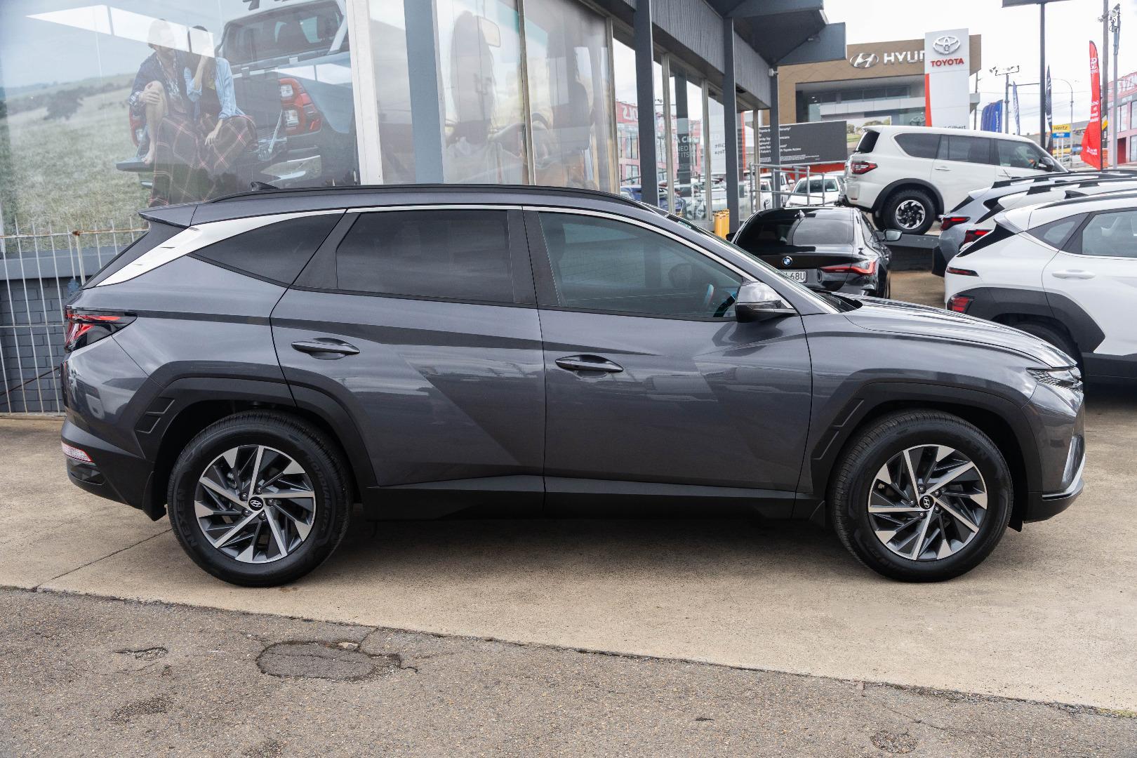 2023 Hyundai Tucson Elite in Other