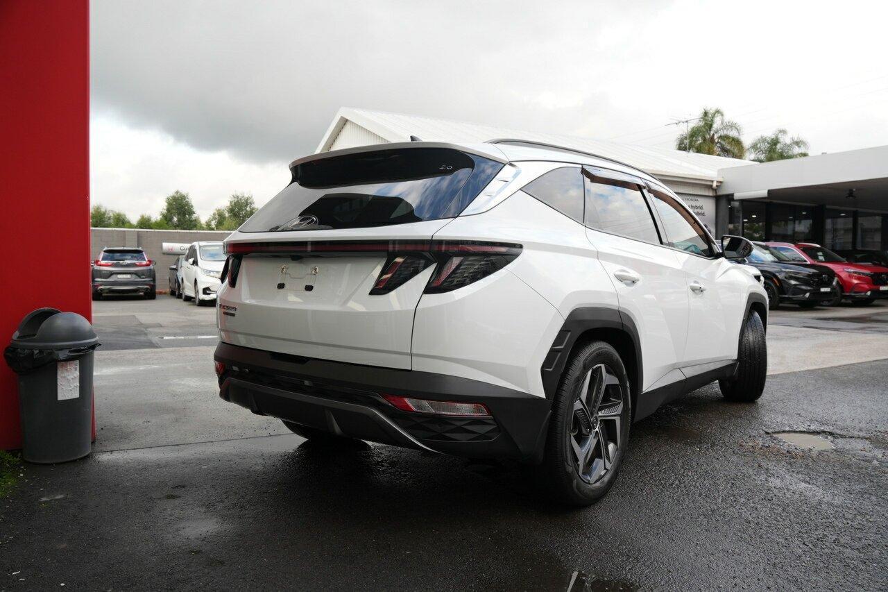2022 Hyundai Tucson Highlander in Other