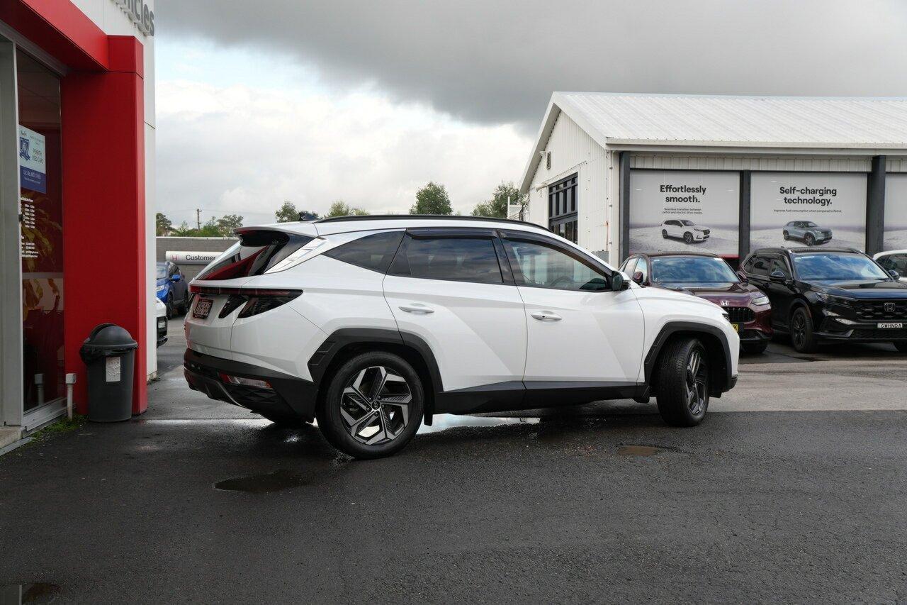 2022 Hyundai Tucson Highlander in Other
