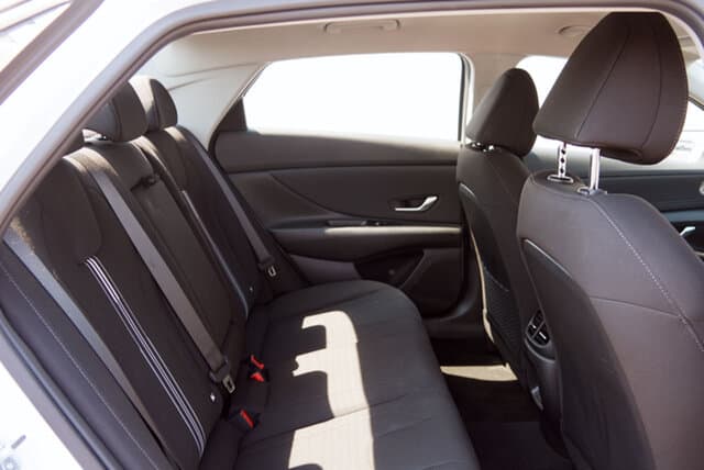 2024 Hyundai i30 Base in White