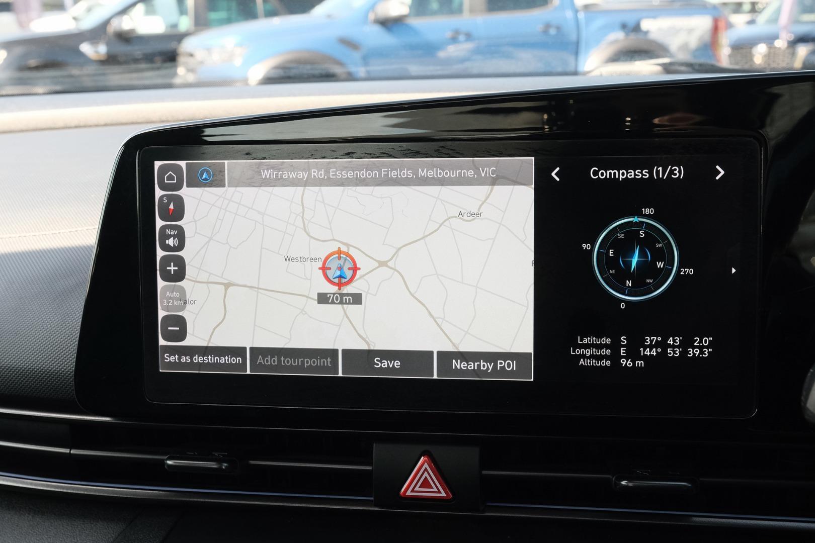 2020 Hyundai i30 N Line Premium in Other
