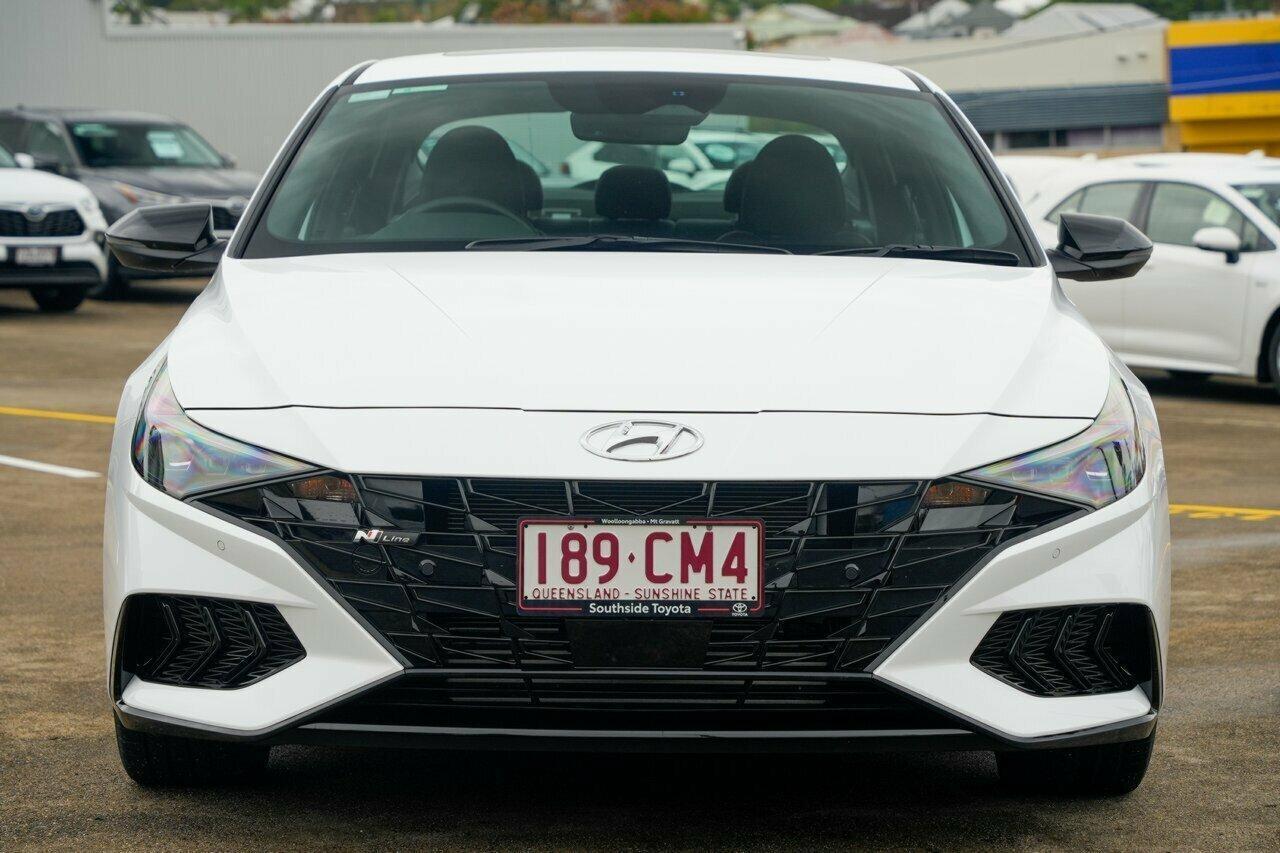 2021 Hyundai i30 N Line Premium in Other