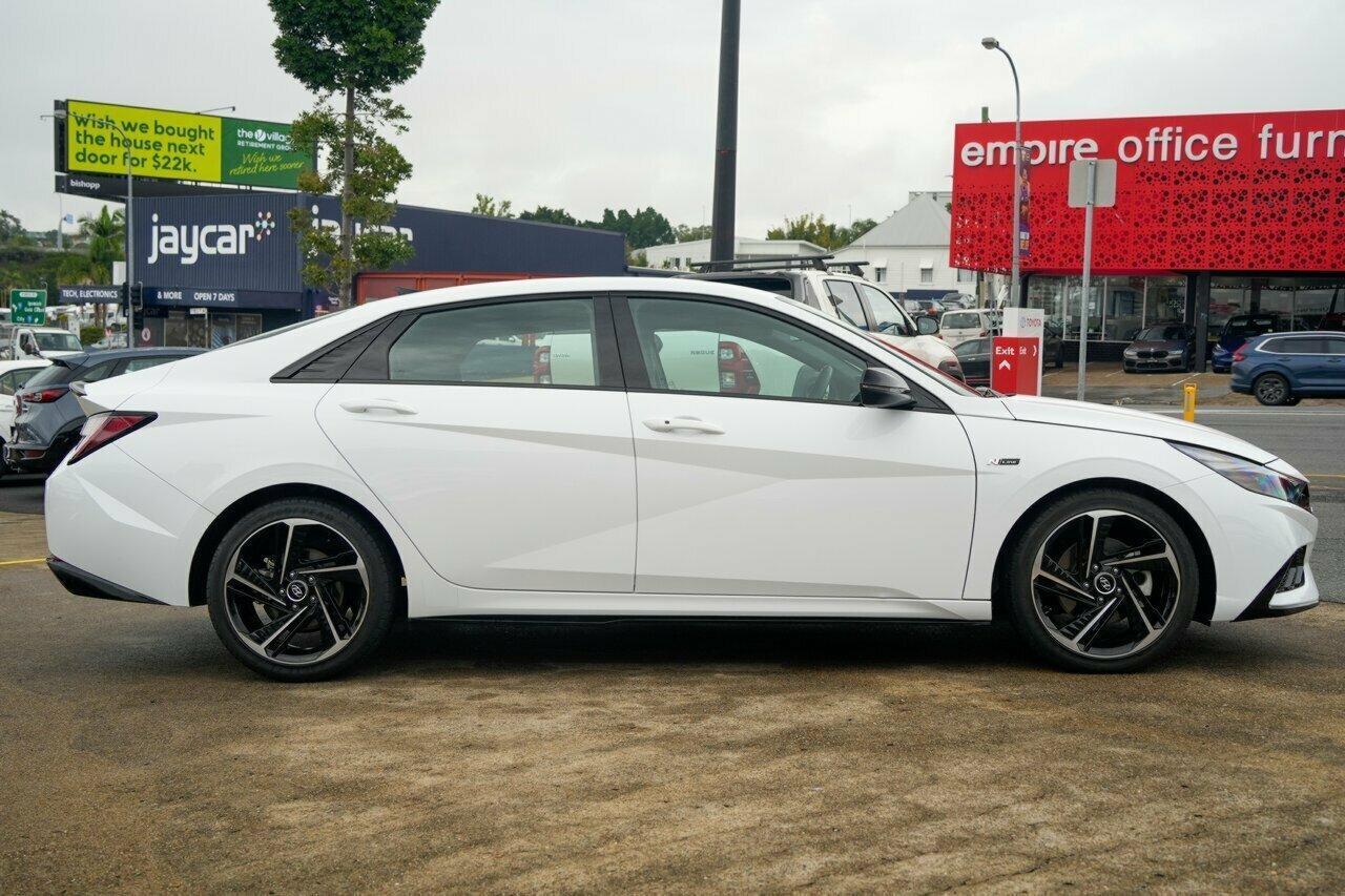 2021 Hyundai i30 N Line Premium in Other