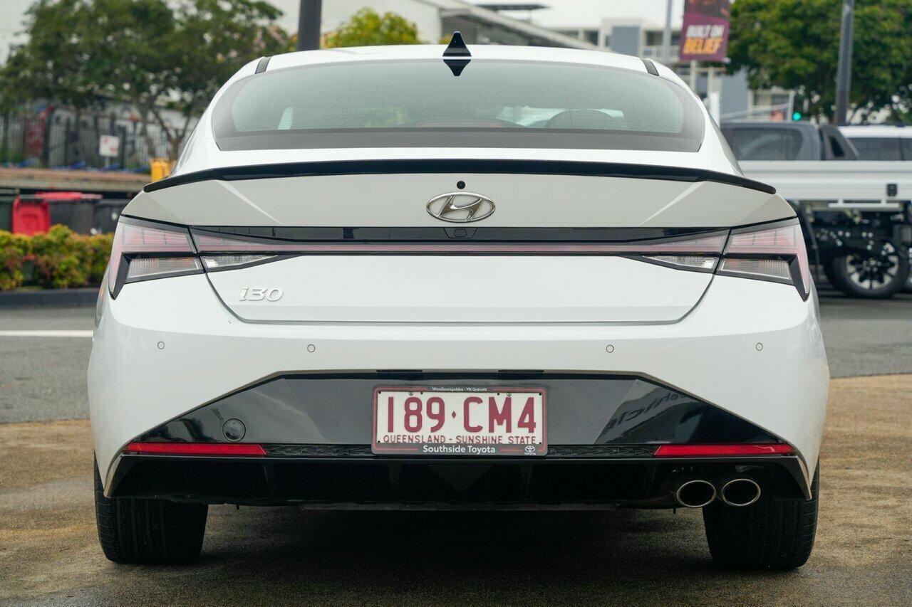 2021 Hyundai i30 N Line Premium in Other