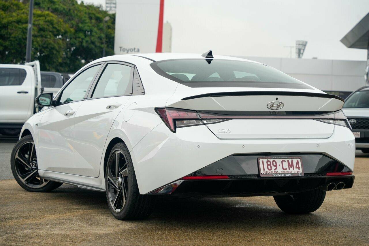 2021 Hyundai i30 N Line Premium in Other