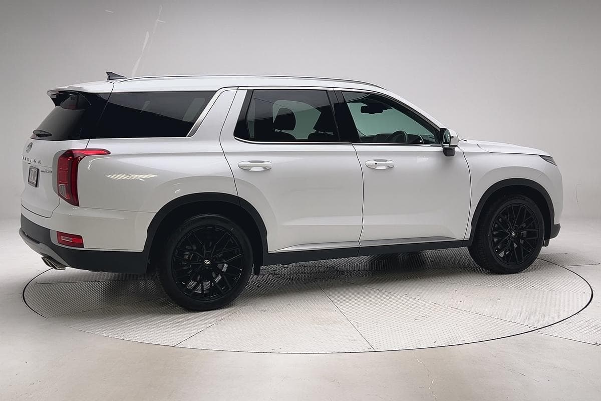 2021 Hyundai Palisade Elite in Other
