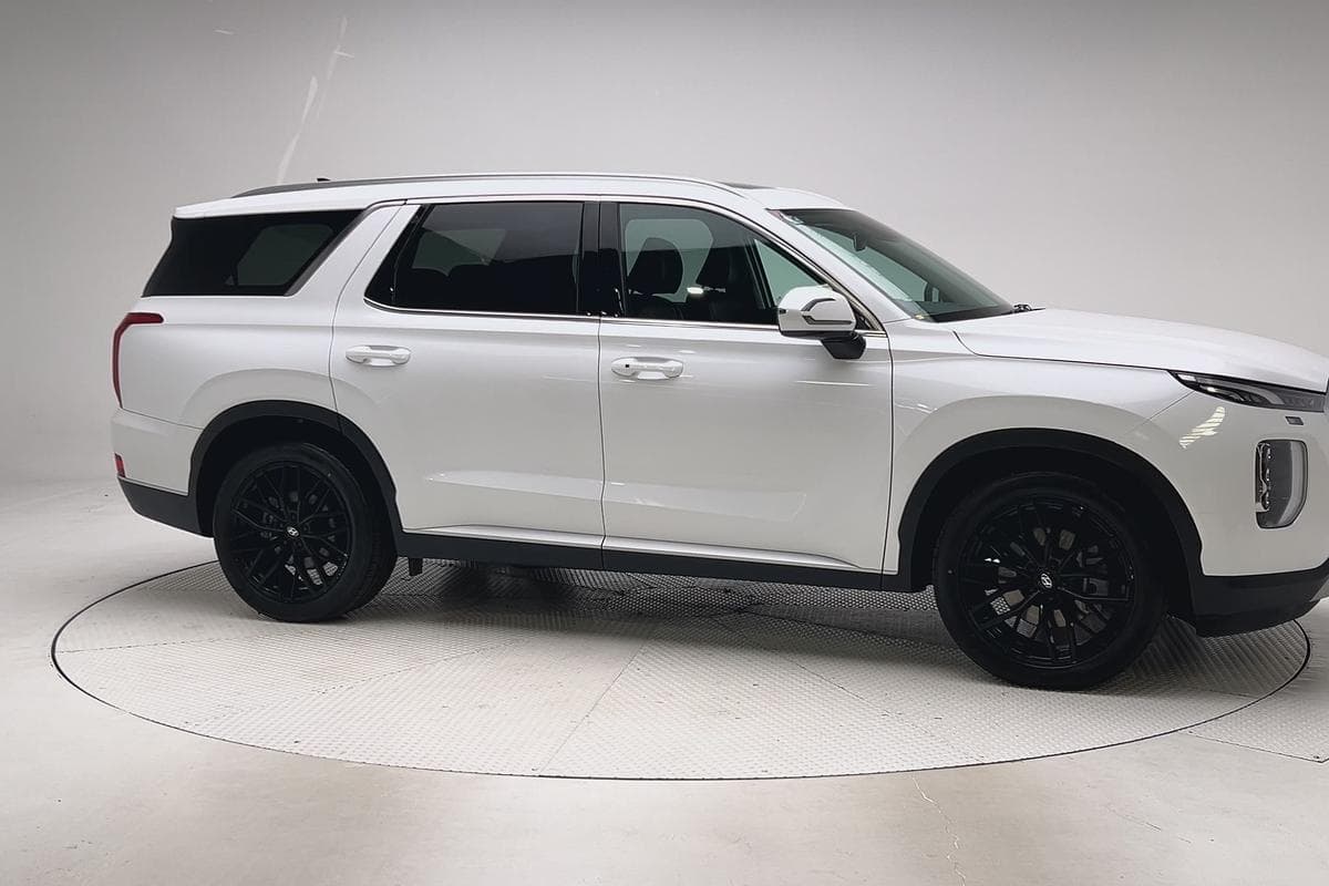 2021 Hyundai Palisade Elite in Other