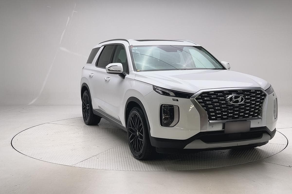 2021 Hyundai Palisade Elite in Other