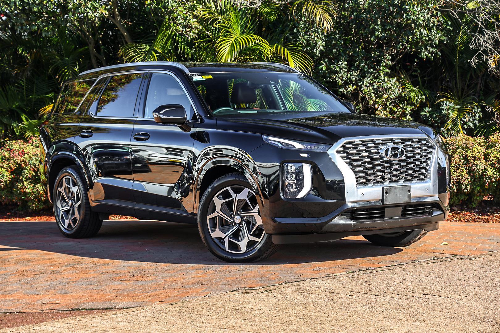 2022 Hyundai Palisade Highlander in Other
