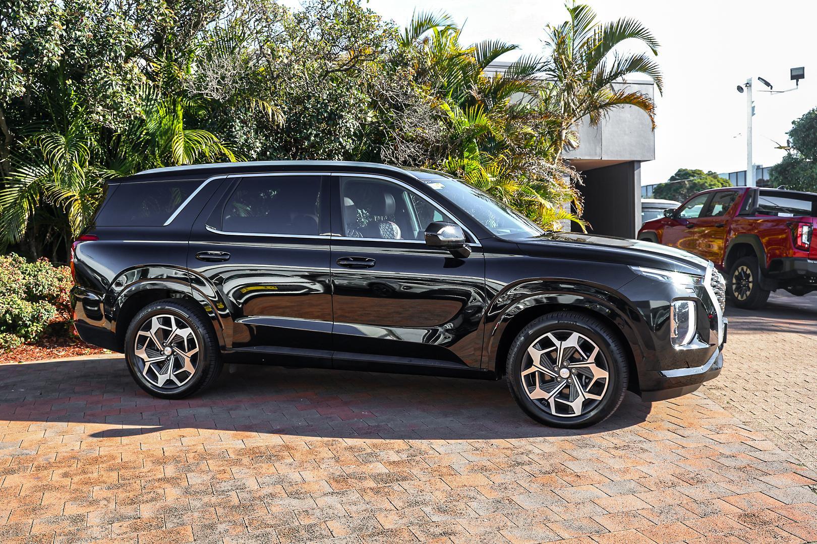 2022 Hyundai Palisade Highlander in Other