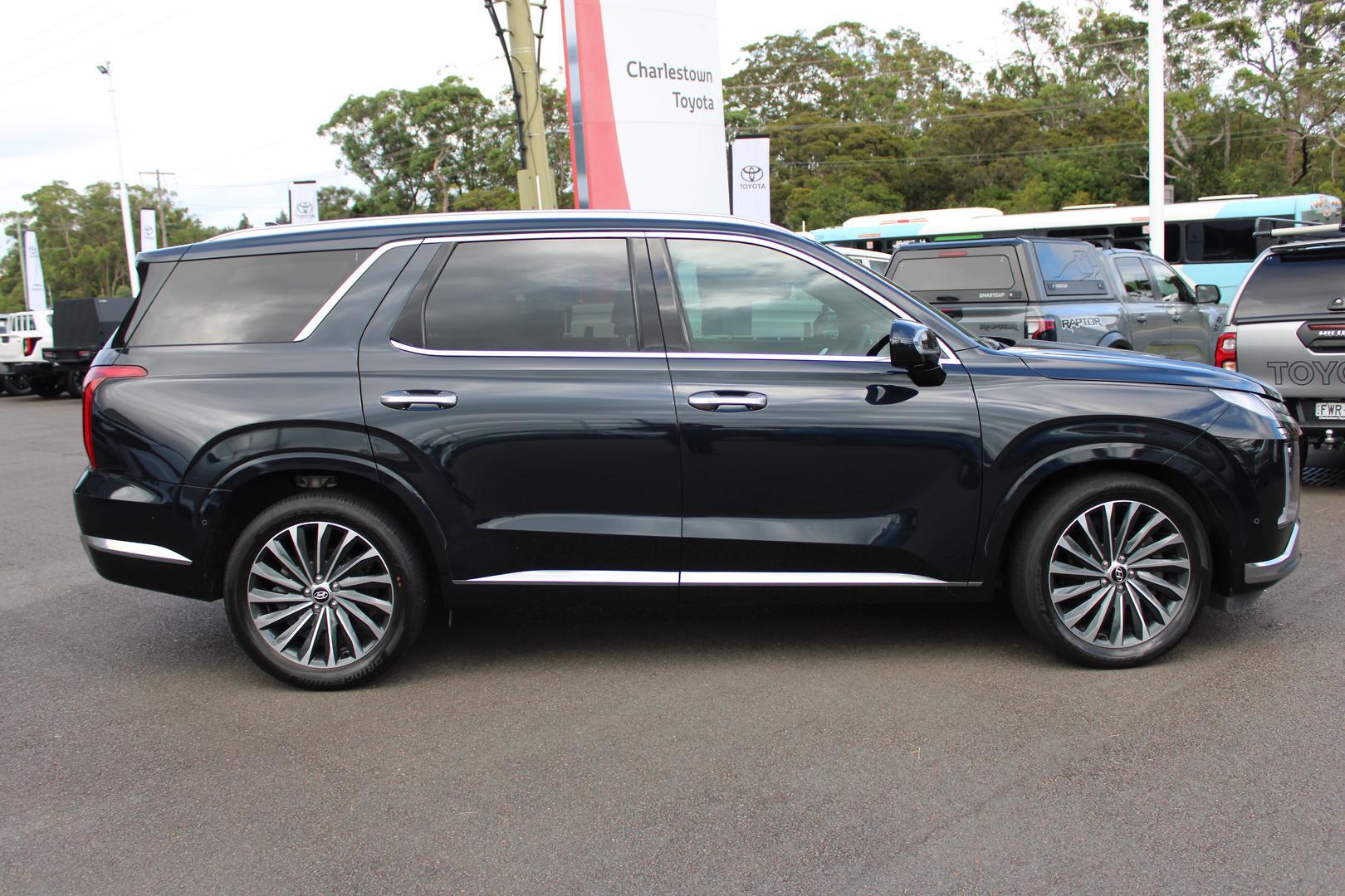2022 Hyundai Palisade Highlander in Other